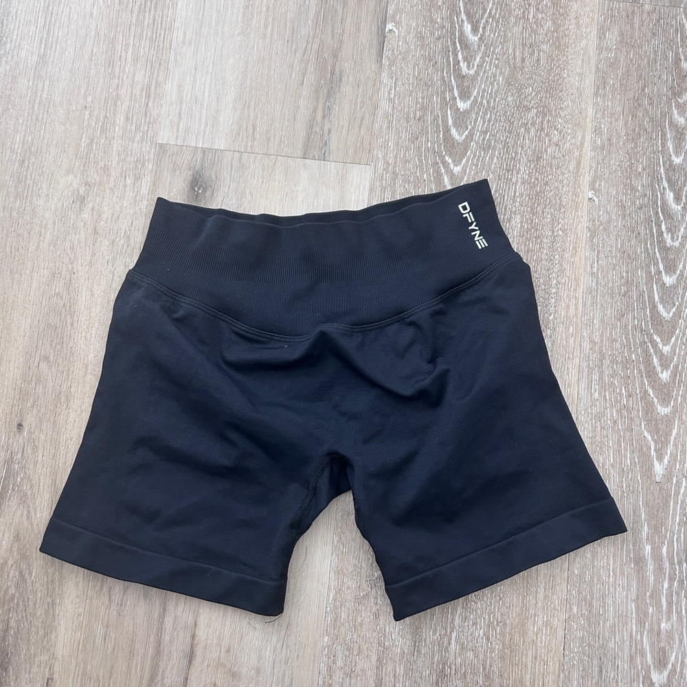 DFYNE Impact Shorts
